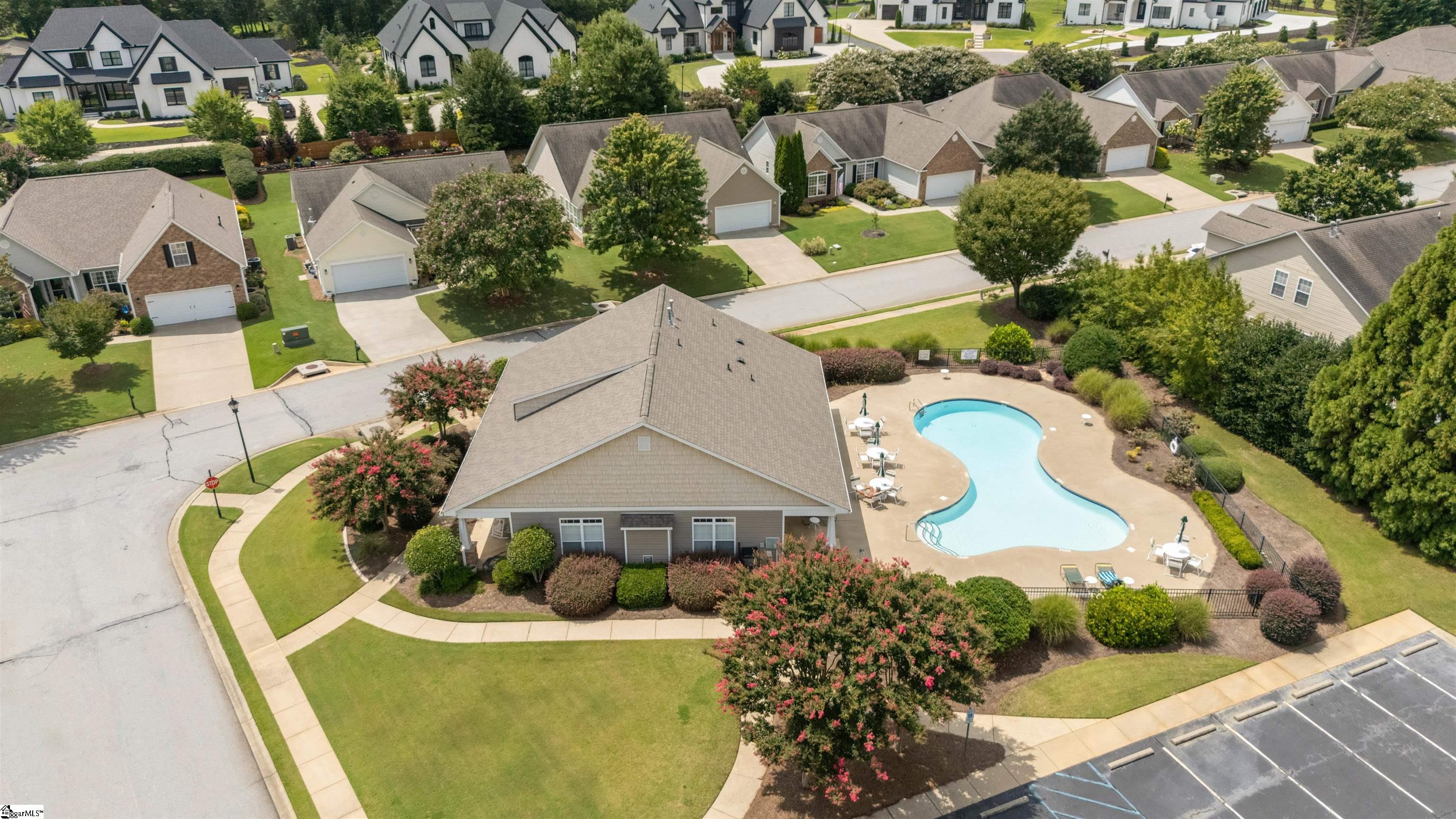 8 Wild Thorn Lane Greenville, SC 29615
