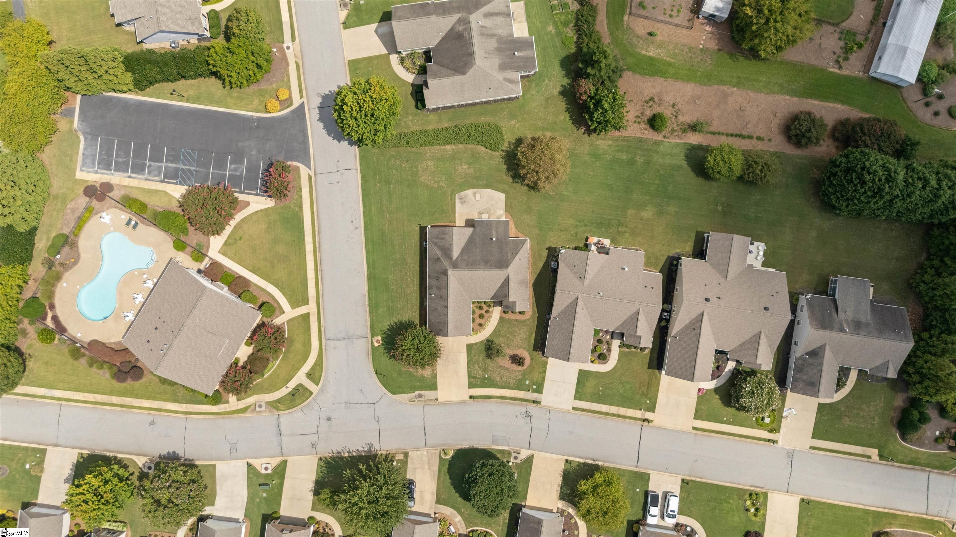 8 Wild Thorn Lane Greenville, SC 29615