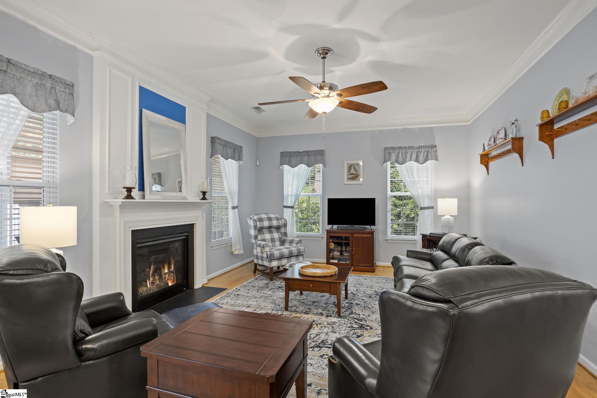 205 Allendale Abbey Lane Simpsonville, SC 29681