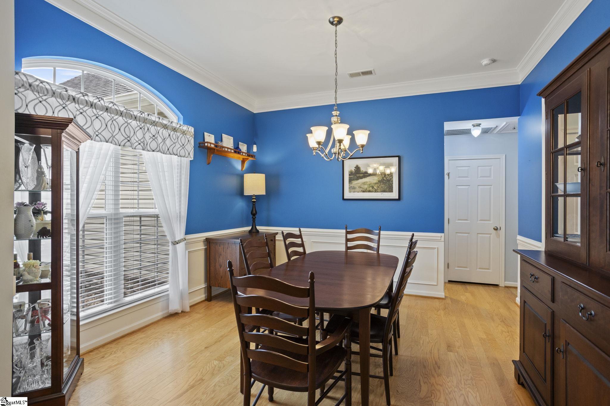 205 Allendale Abbey Lane Simpsonville, SC 29681
