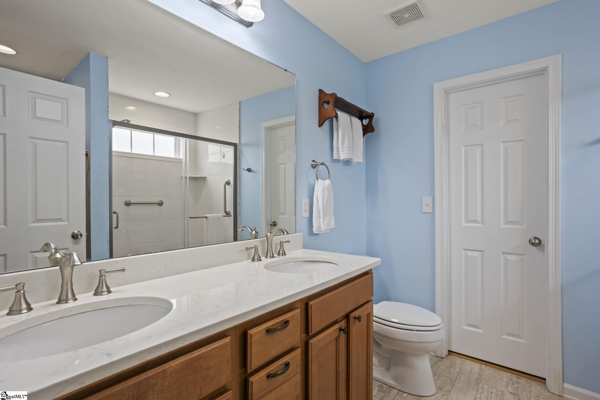 205 Allendale Abbey Lane Simpsonville, SC 29681