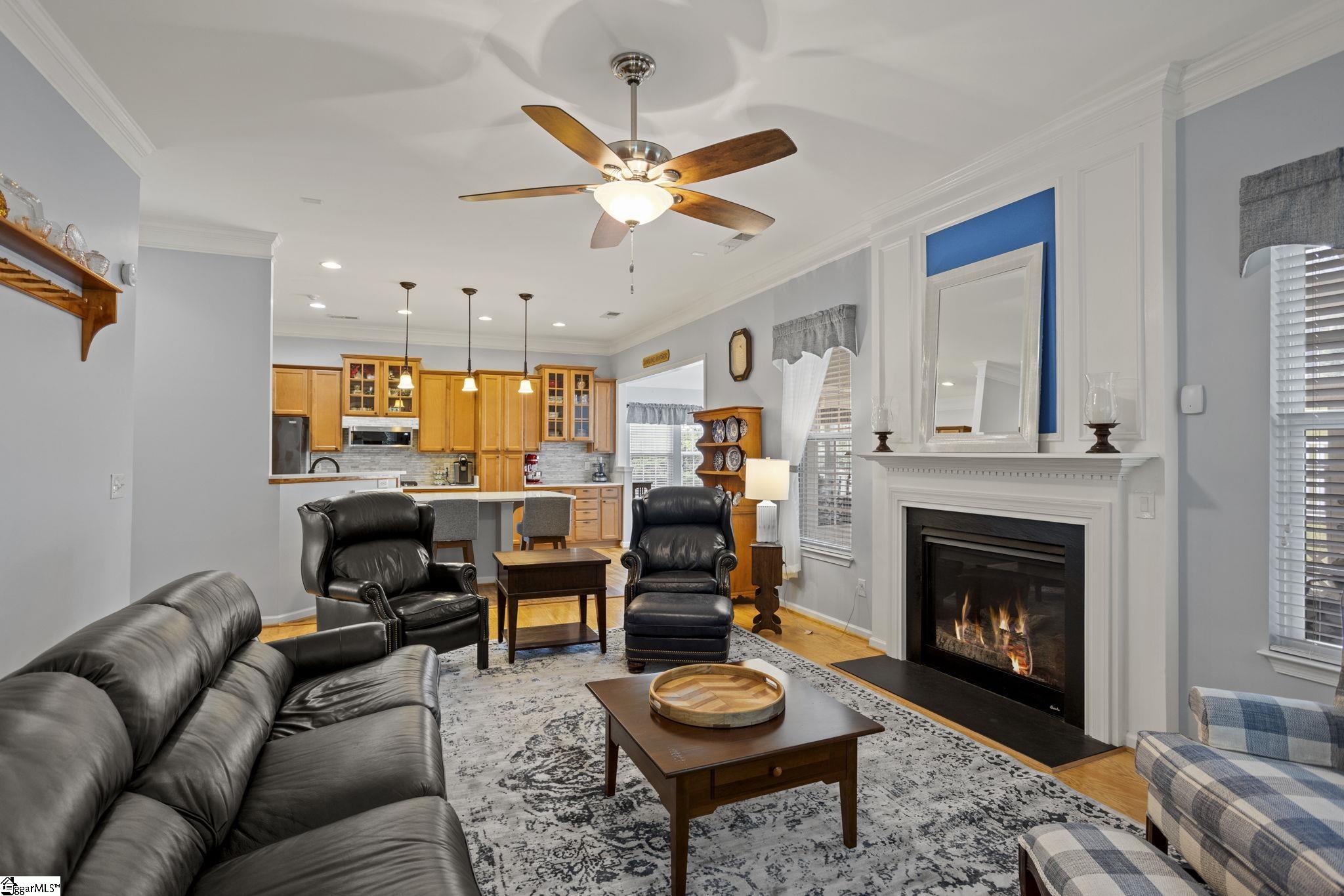 205 Allendale Abbey Lane Simpsonville, SC 29681