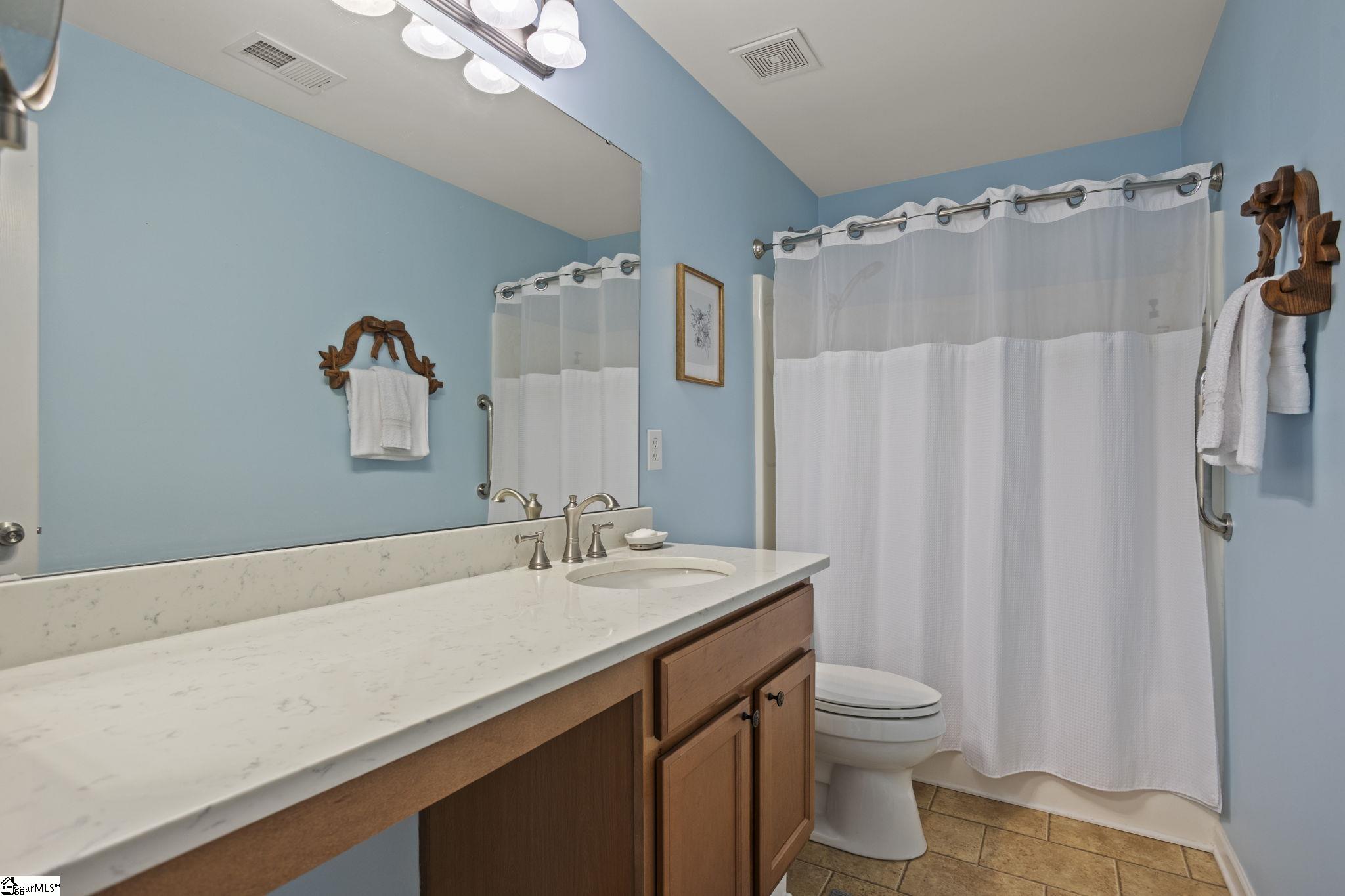 205 Allendale Abbey Lane Simpsonville, SC 29681