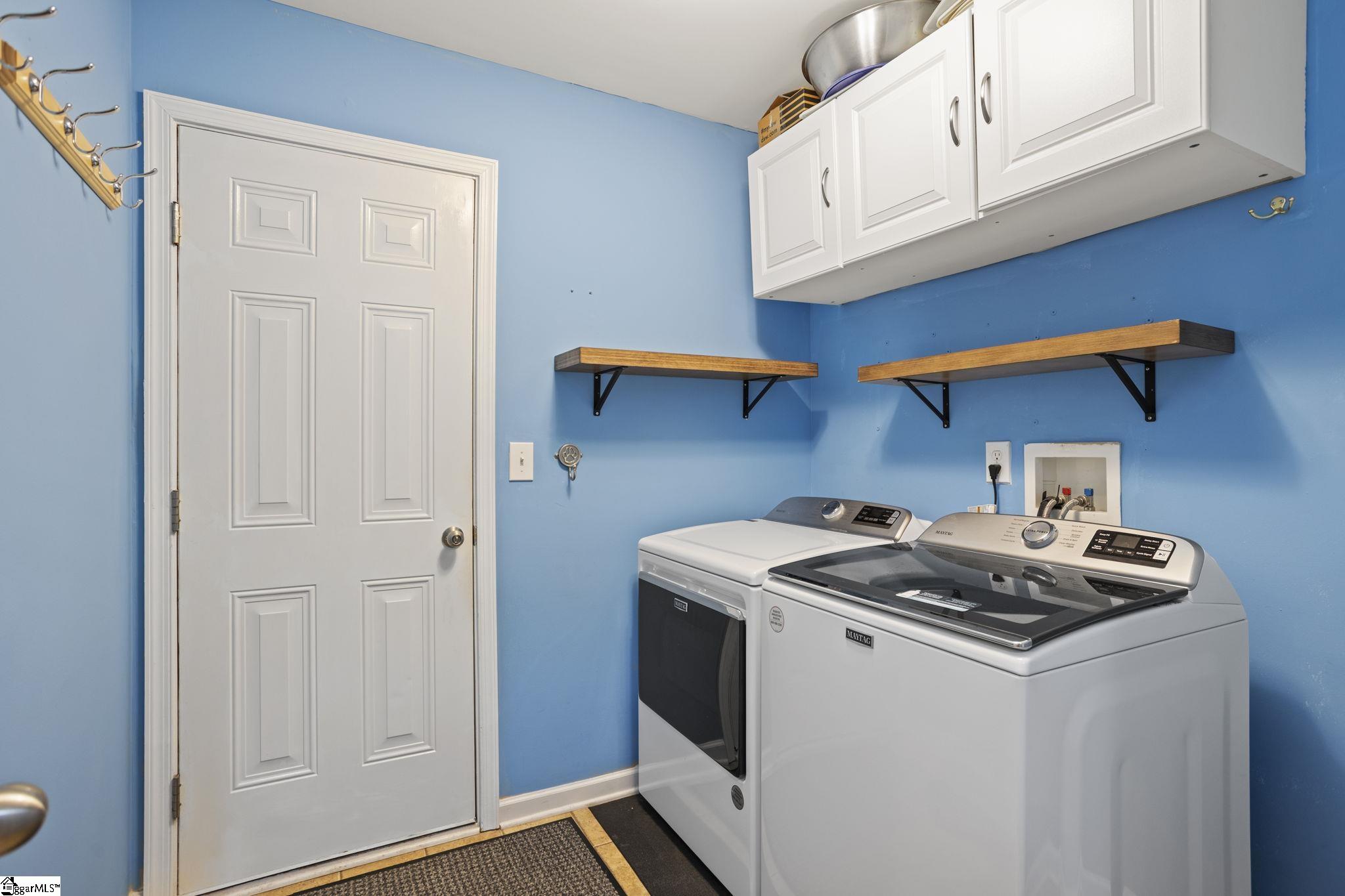 205 Allendale Abbey Lane Simpsonville, SC 29681