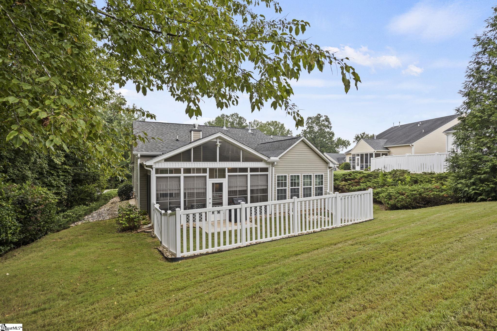 205 Allendale Abbey Lane Simpsonville, SC 29681