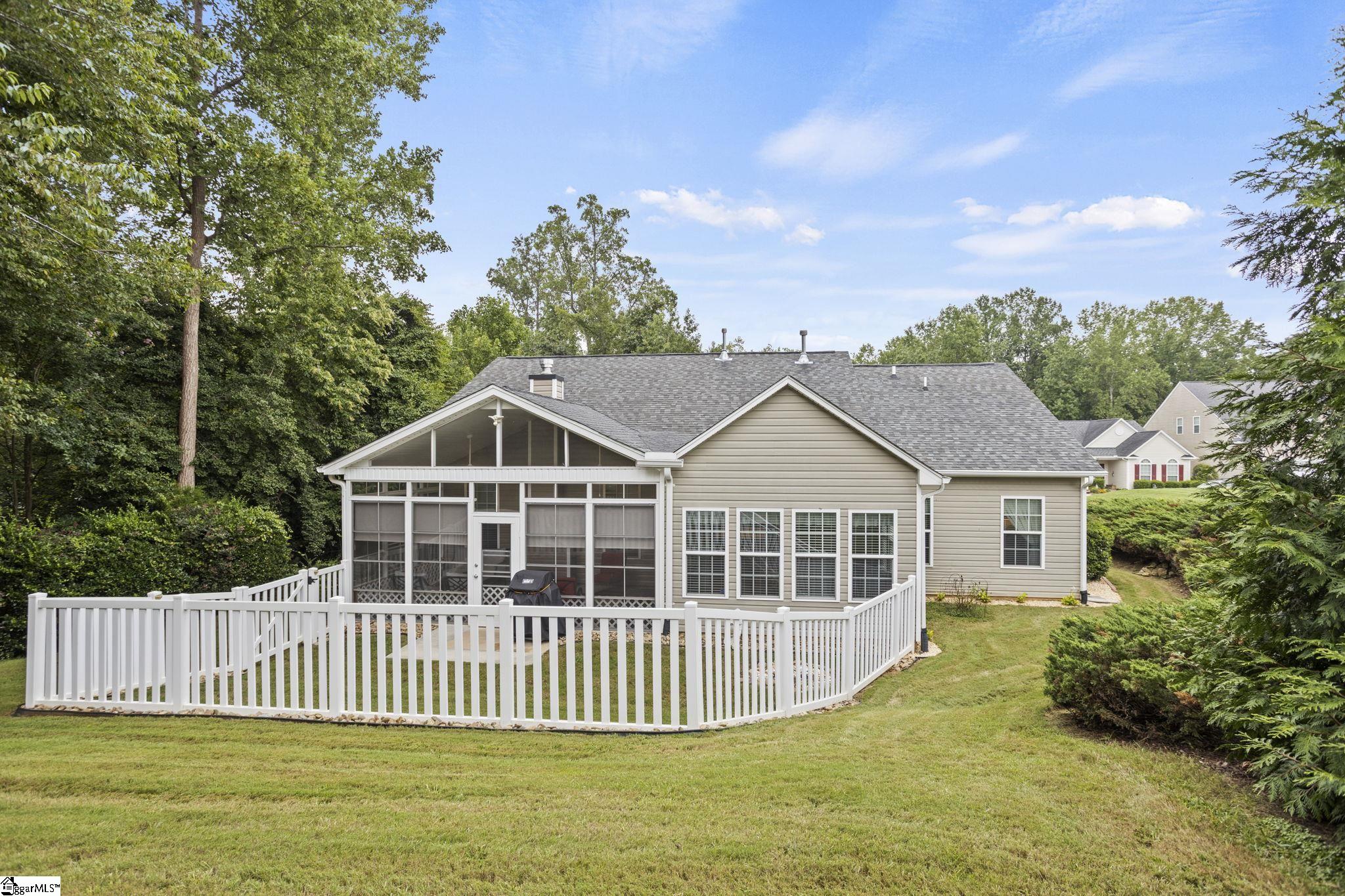 205 Allendale Abbey Lane Simpsonville, SC 29681