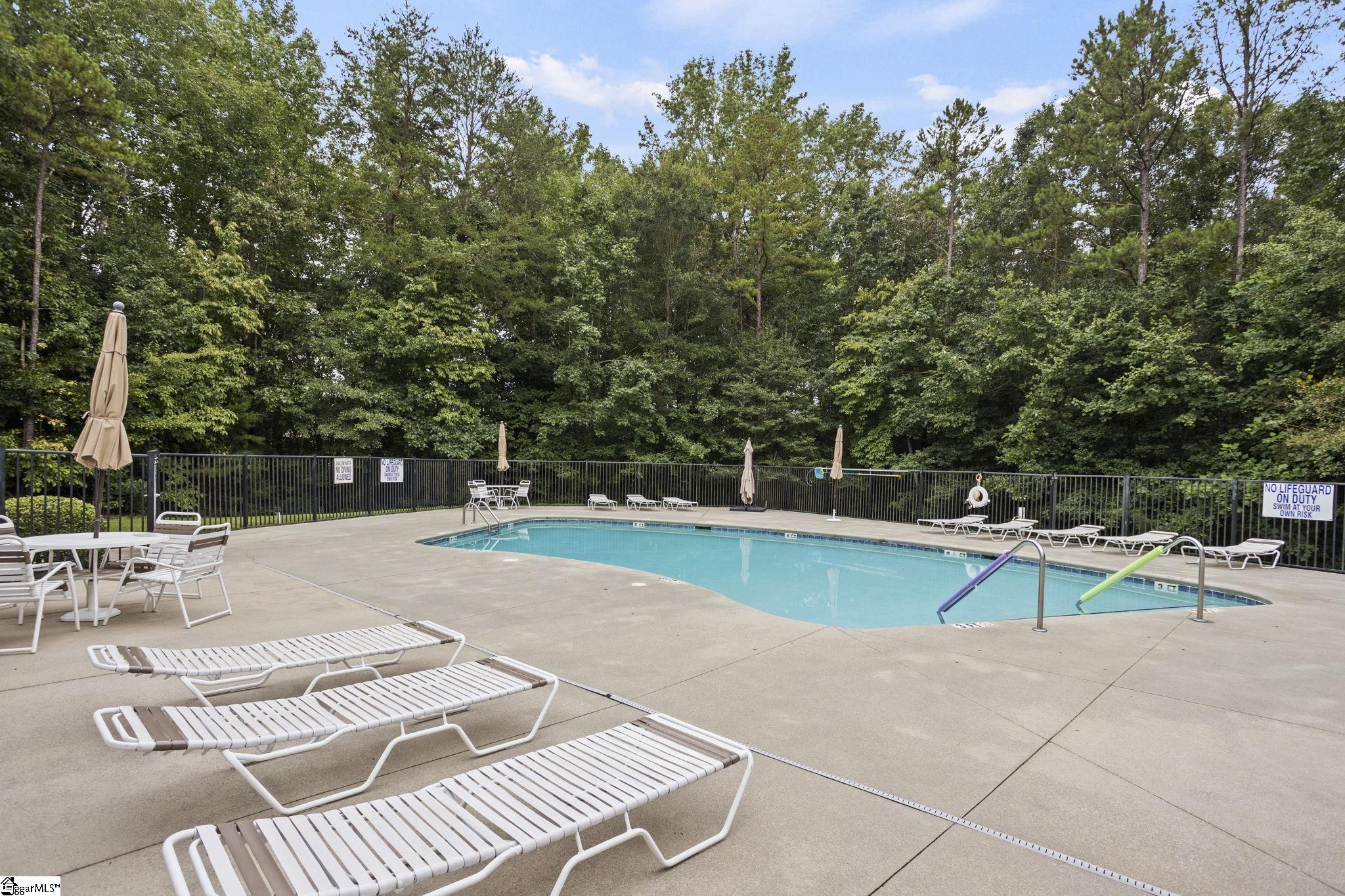 205 Allendale Abbey Lane Simpsonville, SC 29681