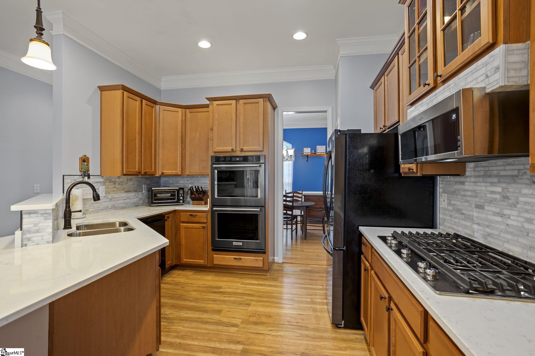 205 Allendale Abbey Lane Simpsonville, SC 29681