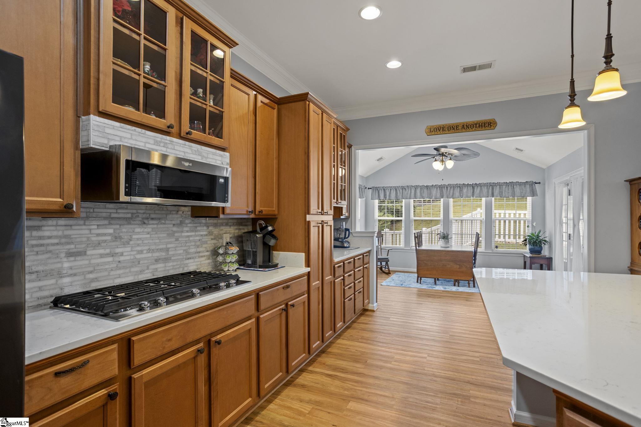 205 Allendale Abbey Lane Simpsonville, SC 29681