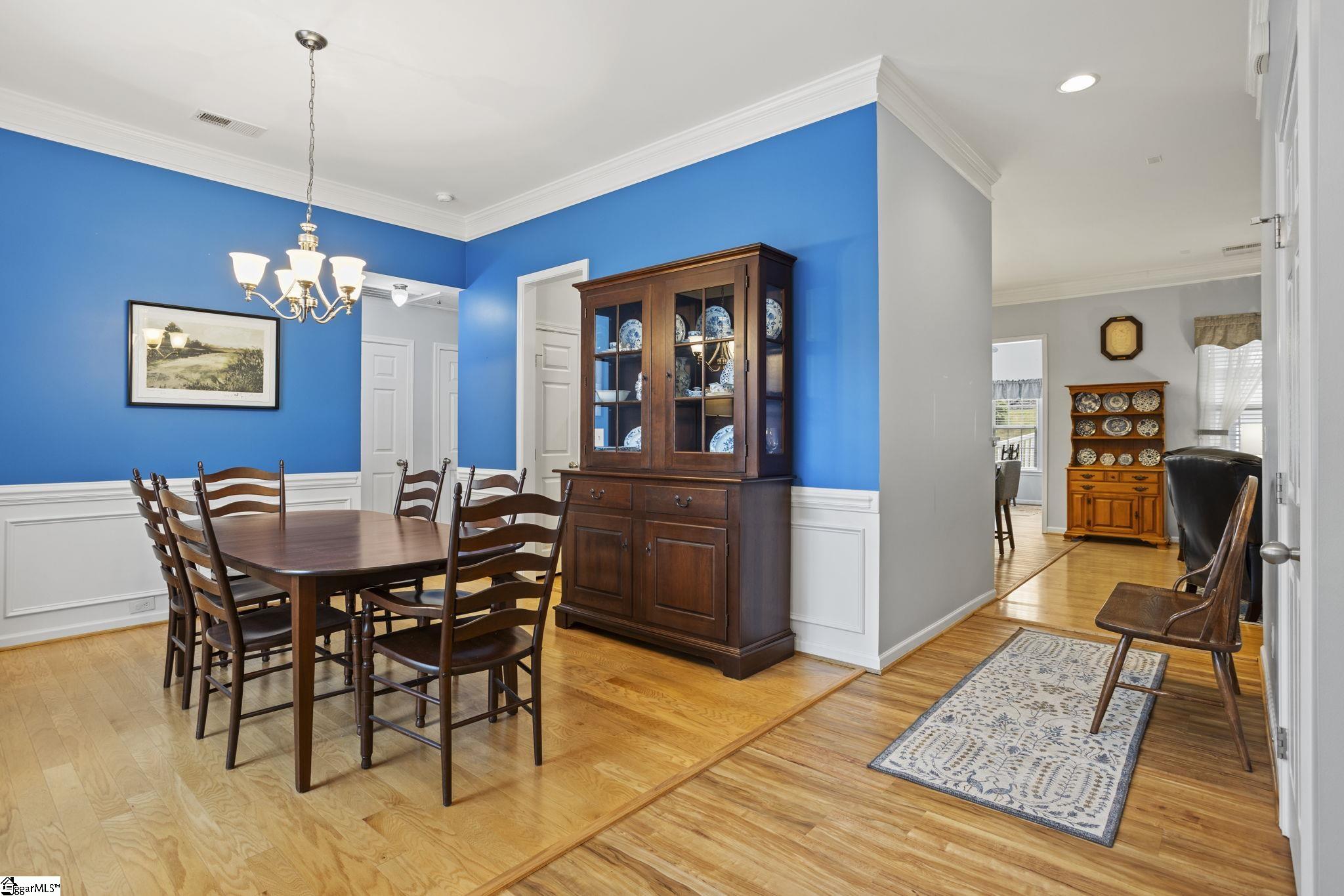 205 Allendale Abbey Lane Simpsonville, SC 29681