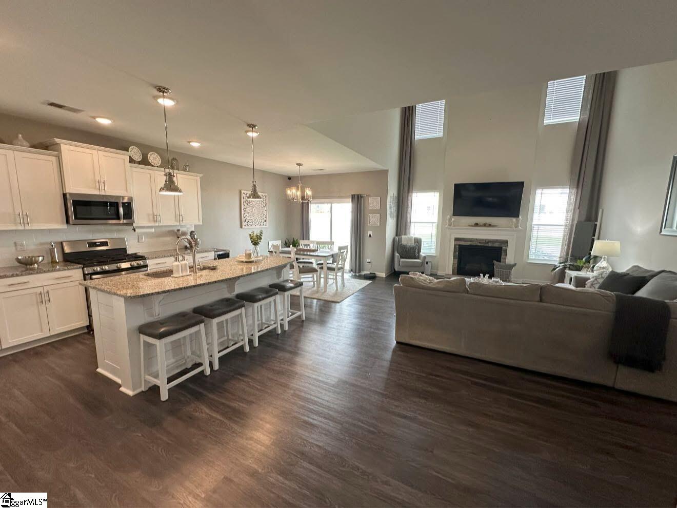 625 Pollyanna Drive Greenville, SC 29605