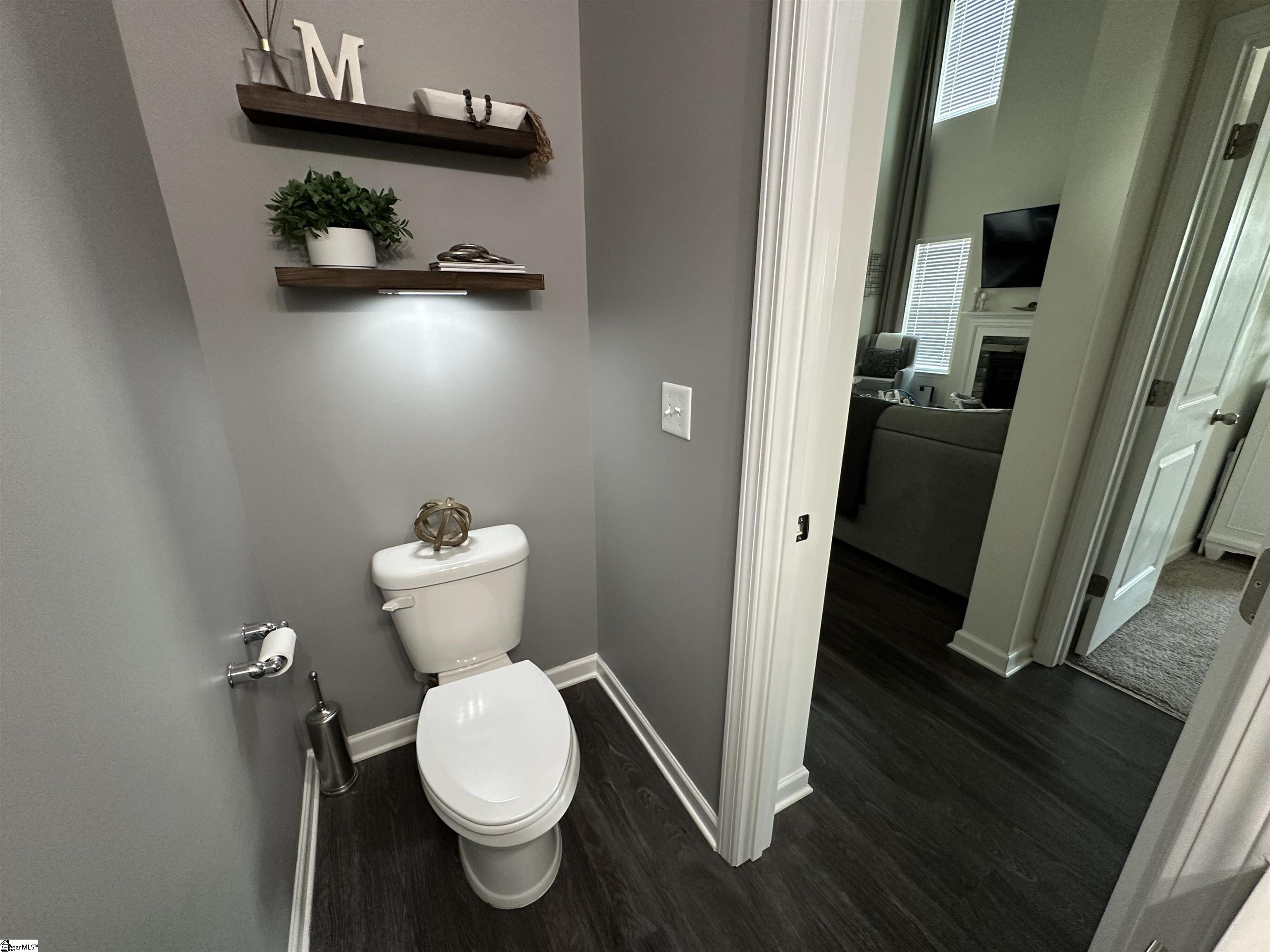 625 Pollyanna Drive Greenville, SC 29605