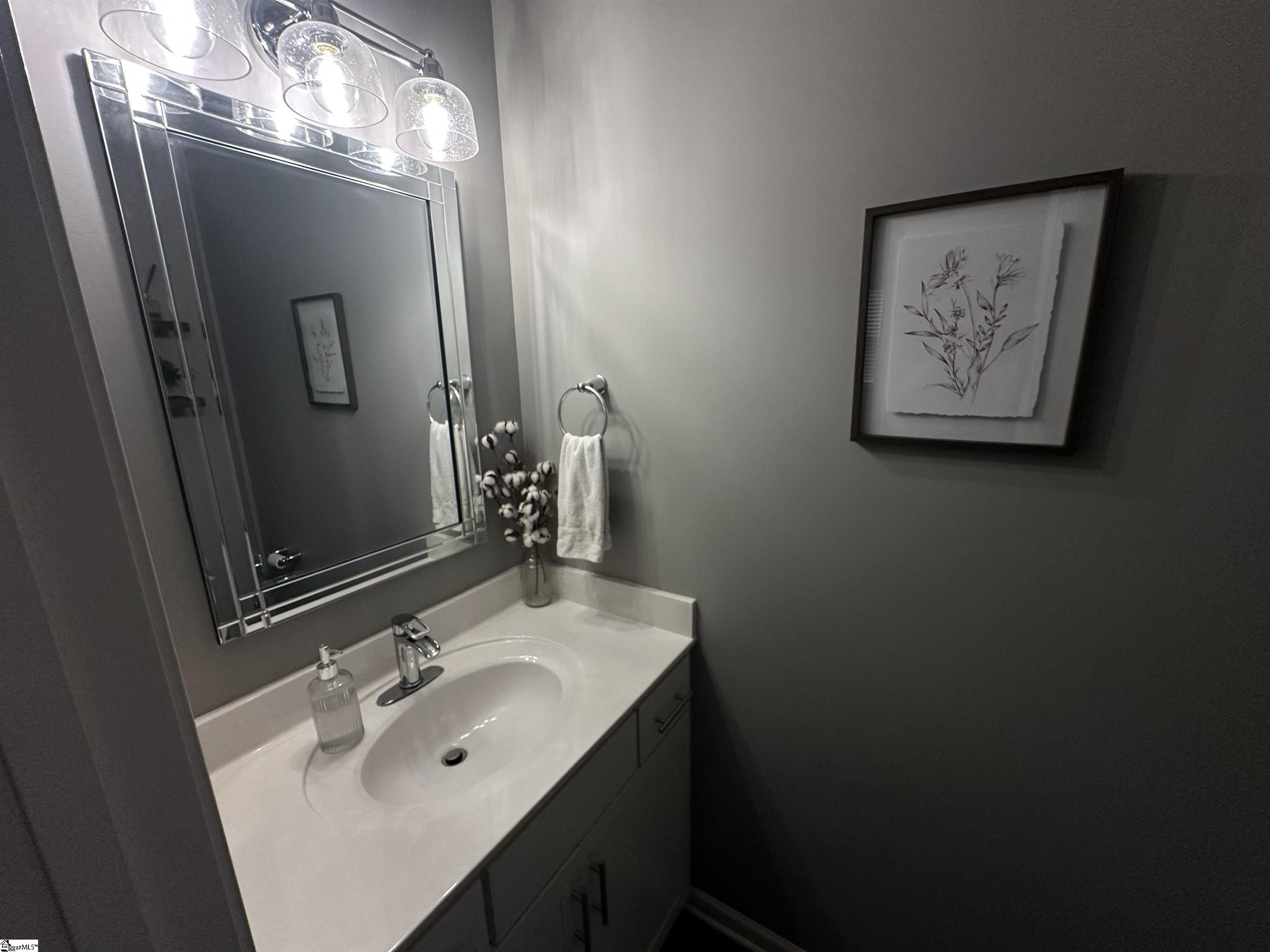 625 Pollyanna Drive Greenville, SC 29605
