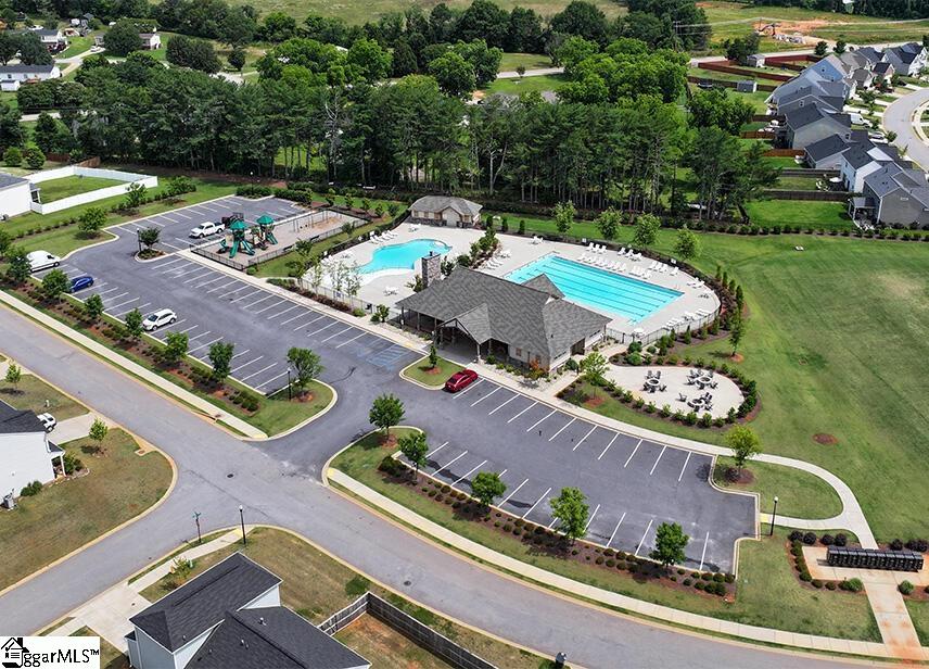 625 Pollyanna Drive Greenville, SC 29605