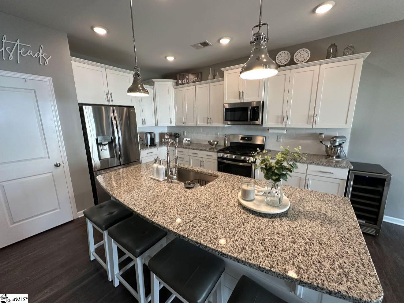 625 Pollyanna Drive Greenville, SC 29605