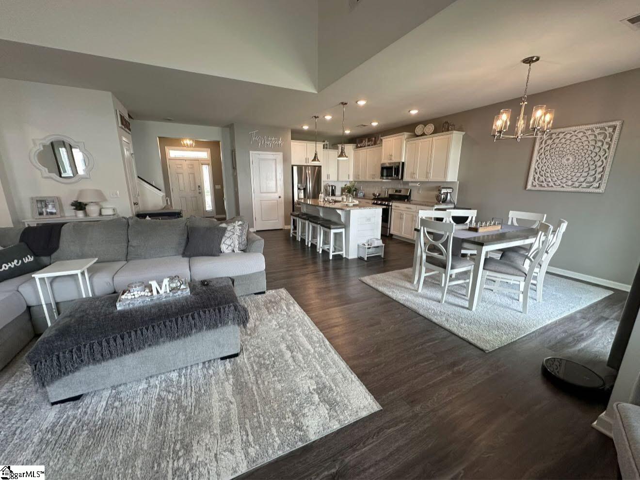 625 Pollyanna Drive Greenville, SC 29605