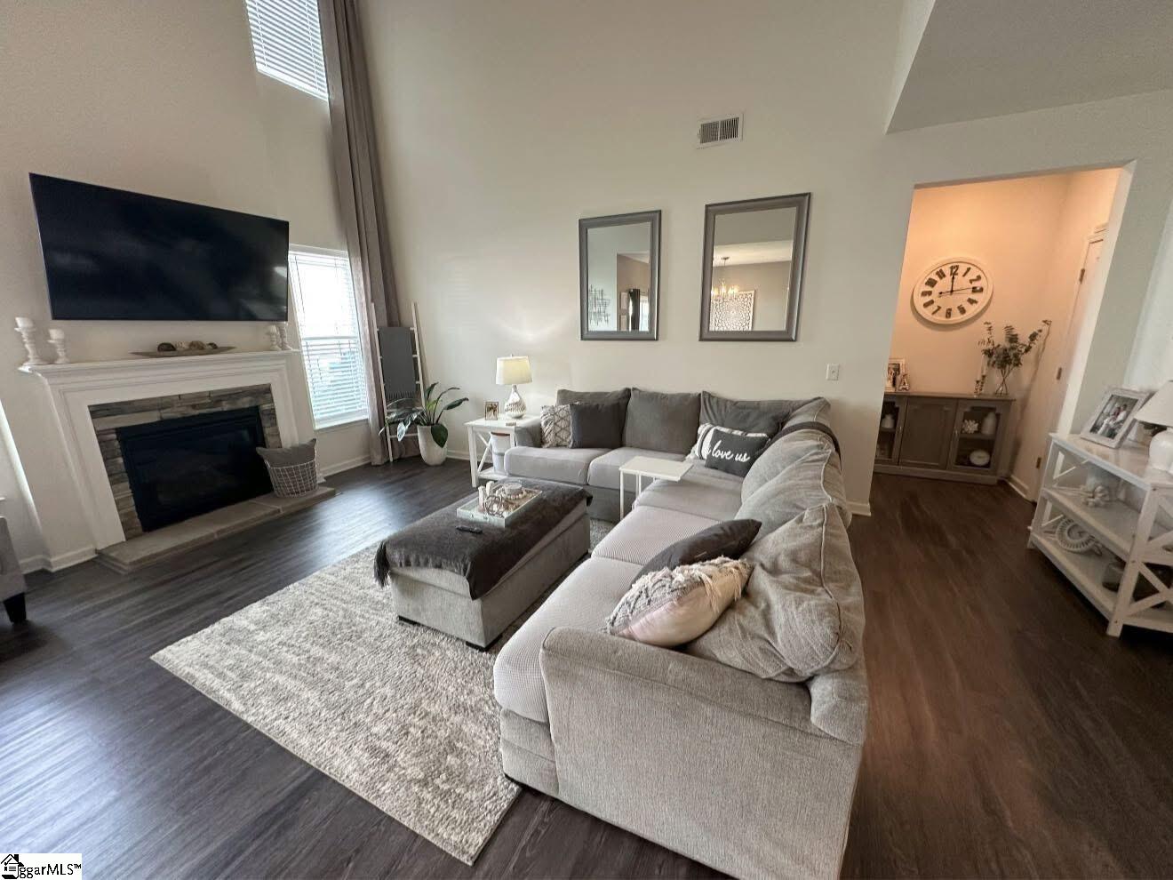 625 Pollyanna Drive Greenville, SC 29605