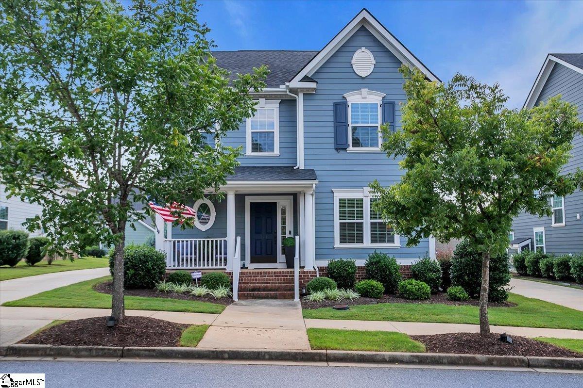 404 Algonquin Trail Greenville, SC 29607