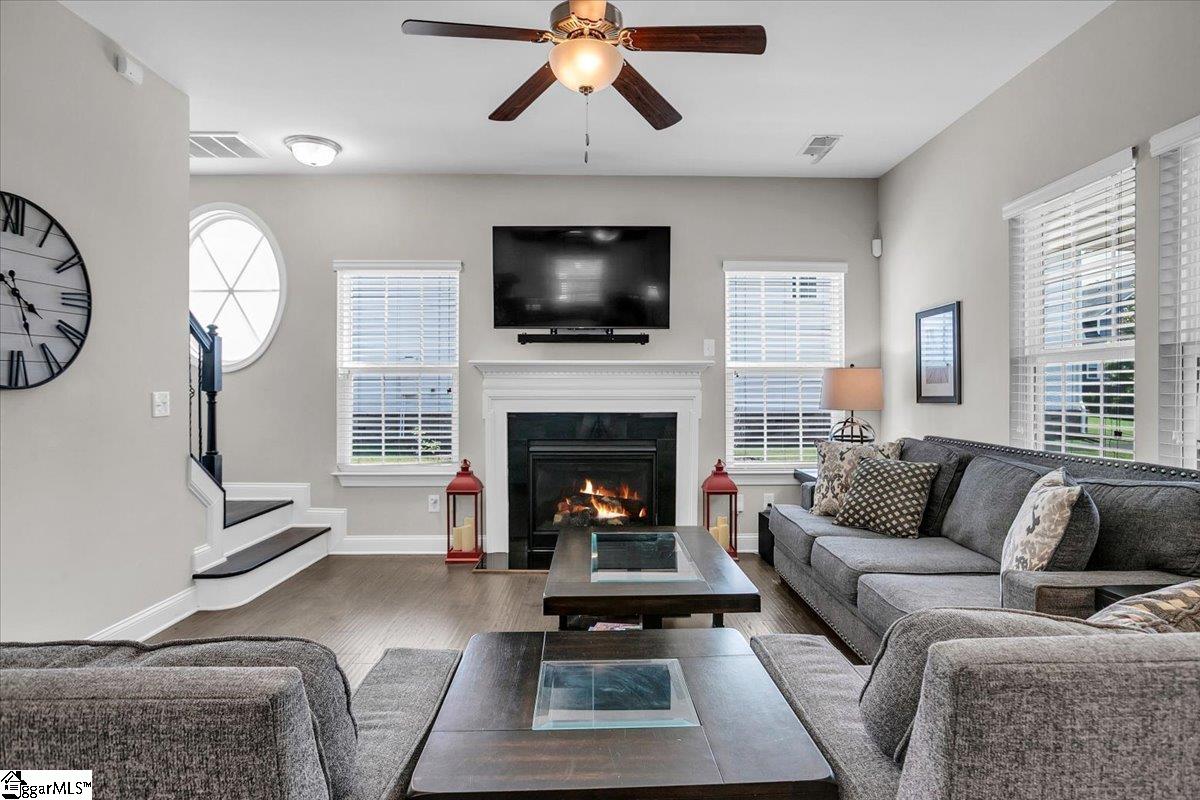 404 Algonquin Trail Greenville, SC 29607