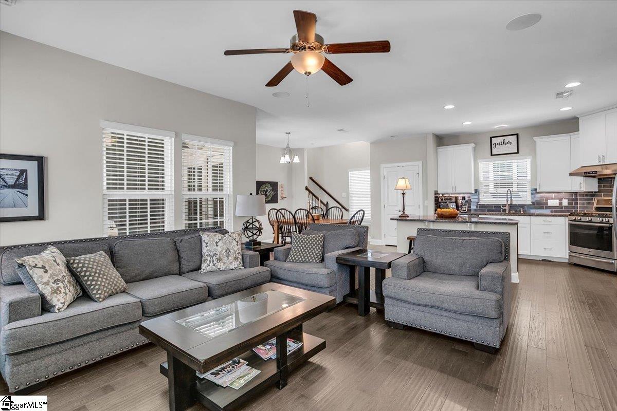 404 Algonquin Trail Greenville, SC 29607
