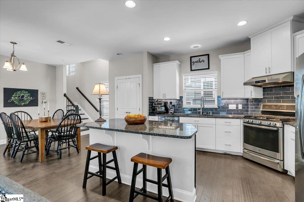 404 Algonquin Trail Greenville, SC 29607