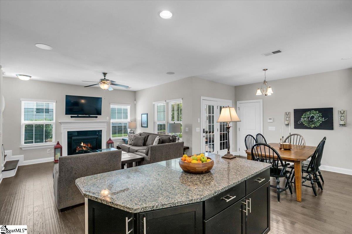 404 Algonquin Trail Greenville, SC 29607