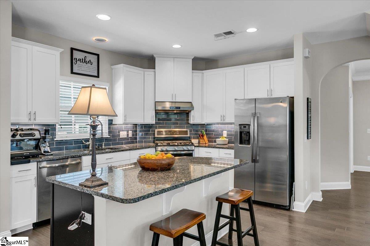 404 Algonquin Trail Greenville, SC 29607