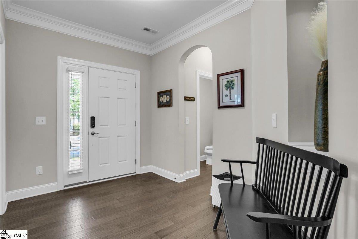 404 Algonquin Trail Greenville, SC 29607