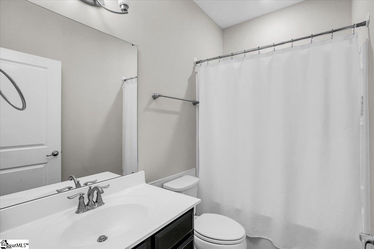 404 Algonquin Trail Greenville, SC 29607