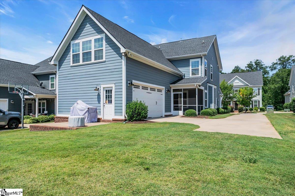 404 Algonquin Trail Greenville, SC 29607