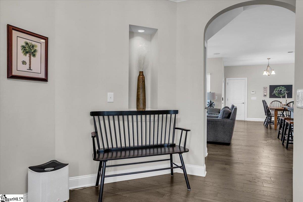 404 Algonquin Trail Greenville, SC 29607