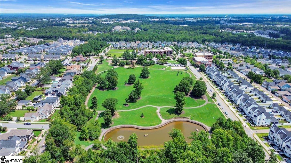 404 Algonquin Trail Greenville, SC 29607