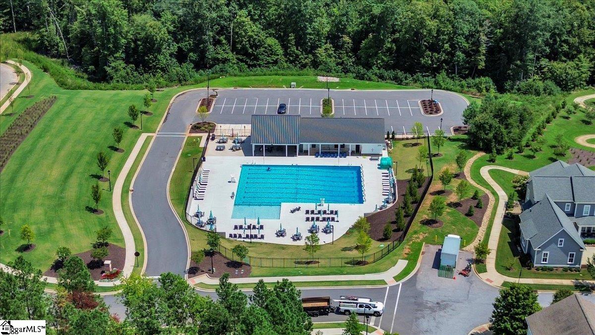 404 Algonquin Trail Greenville, SC 29607