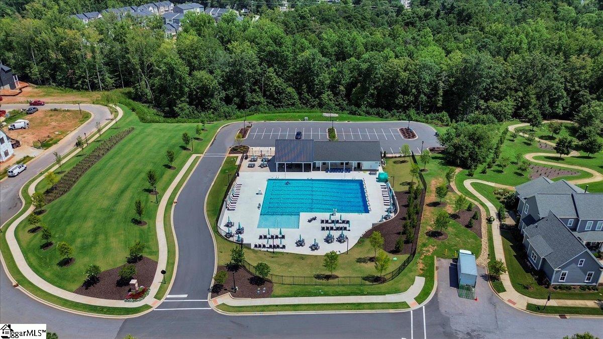 404 Algonquin Trail Greenville, SC 29607