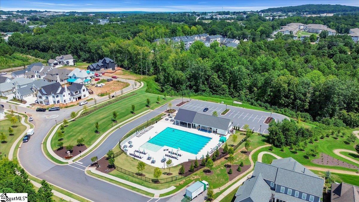404 Algonquin Trail Greenville, SC 29607