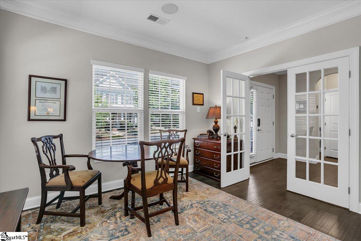 404 Algonquin Trail Greenville, SC 29607