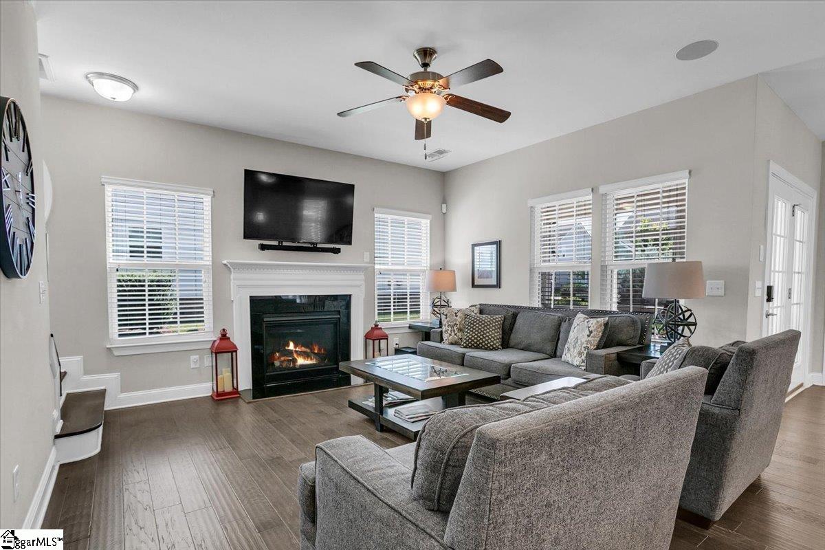 404 Algonquin Trail Greenville, SC 29607