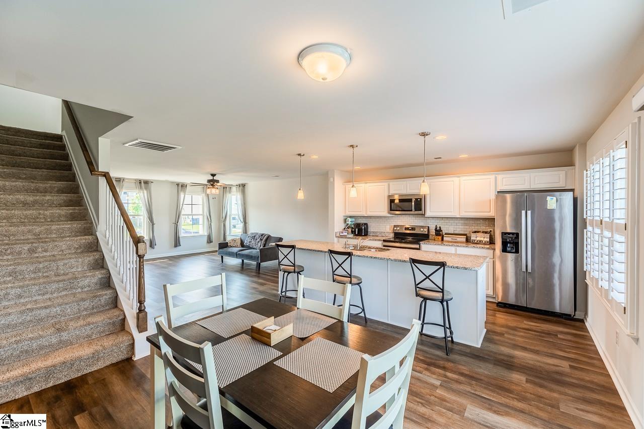 605 Whittier Street Greenville, SC 29605