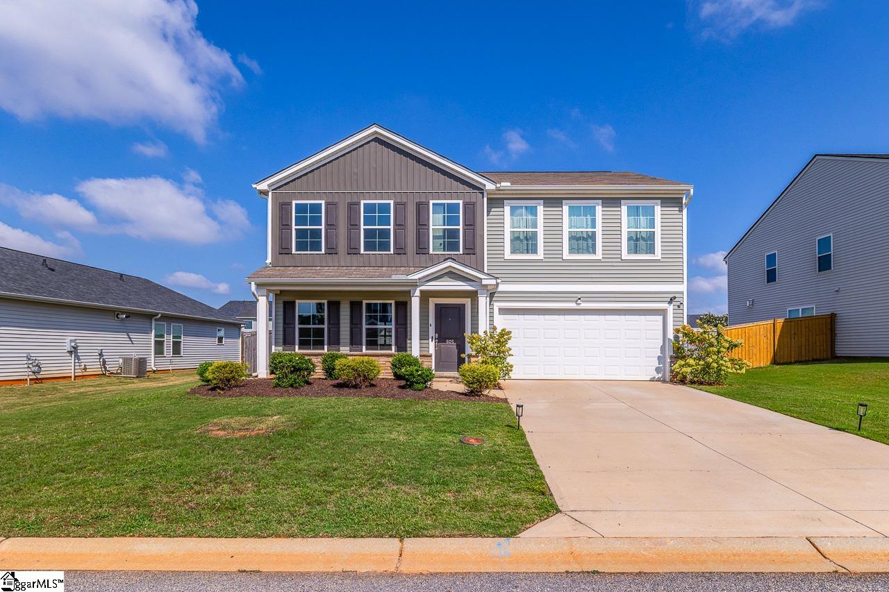 605 Whittier Street Greenville, SC 29605