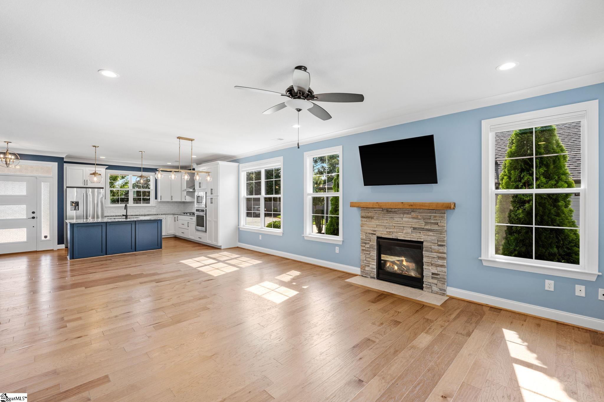220 Horse Tack Trail Mauldin, SC 29662