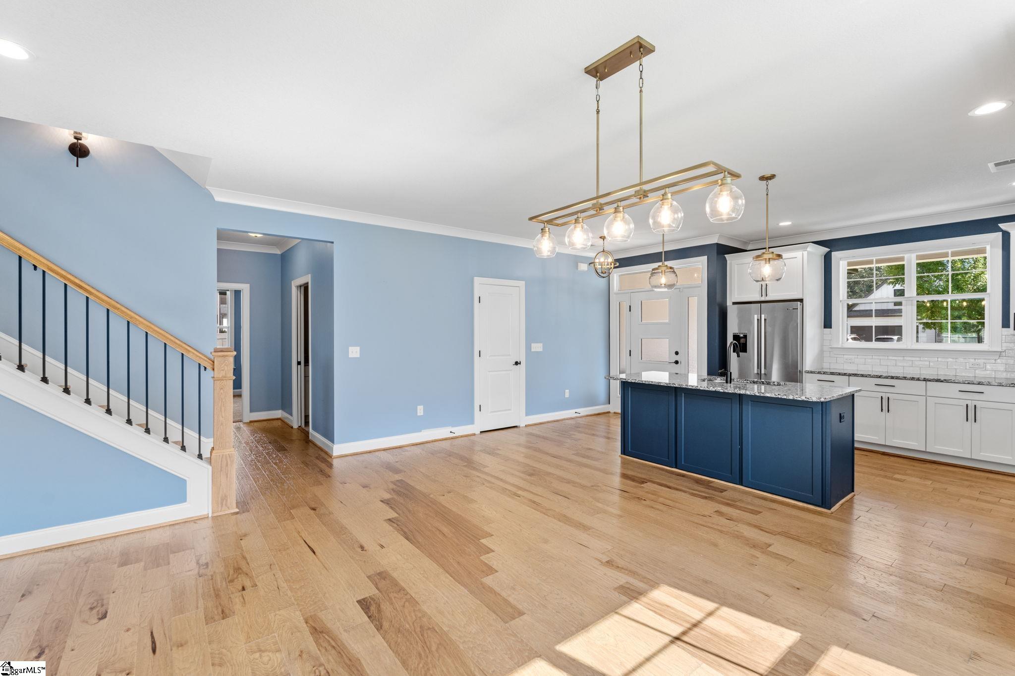 220 Horse Tack Trail Mauldin, SC 29662