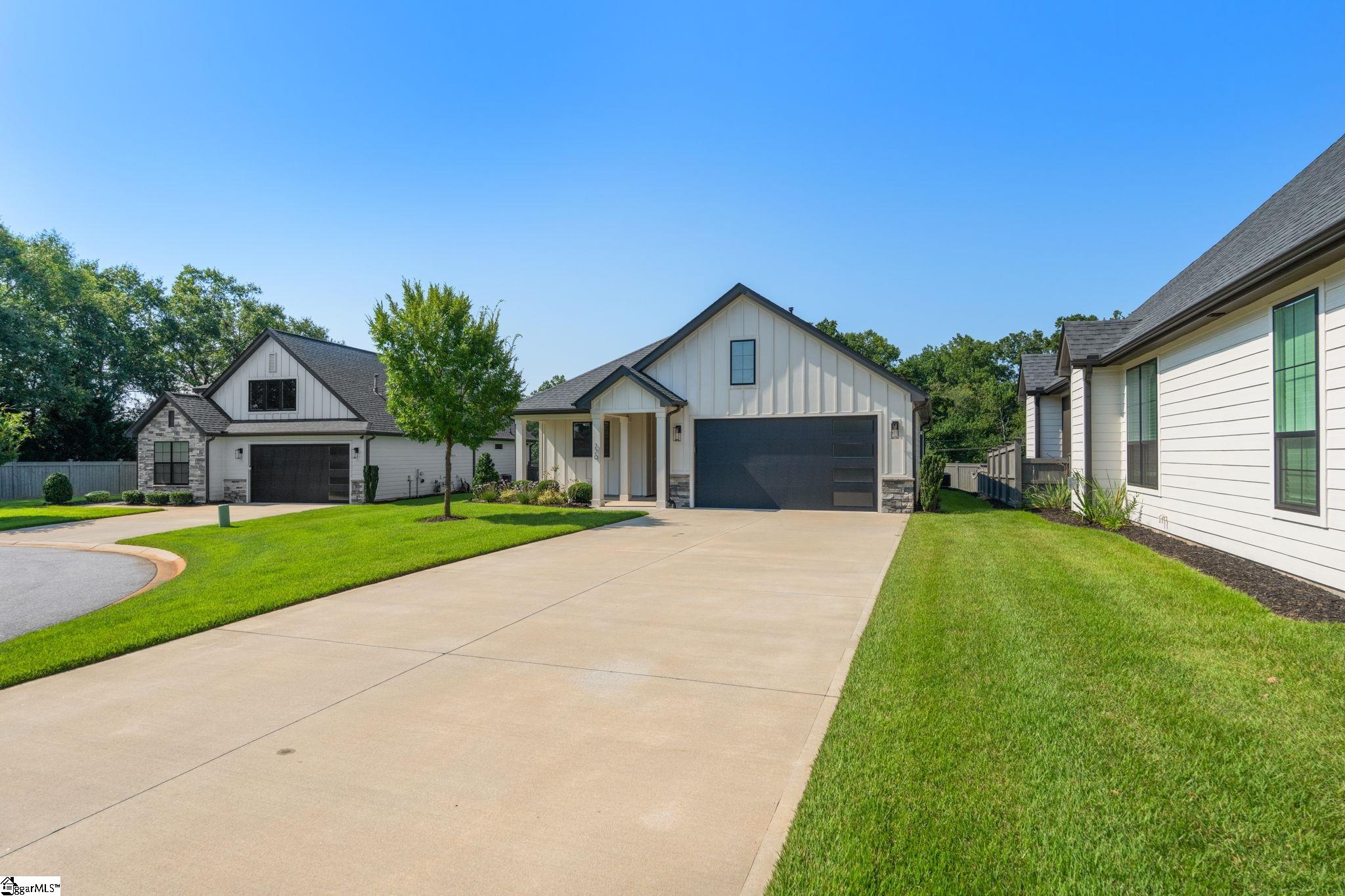 220 Horse Tack Trail Mauldin, SC 29662