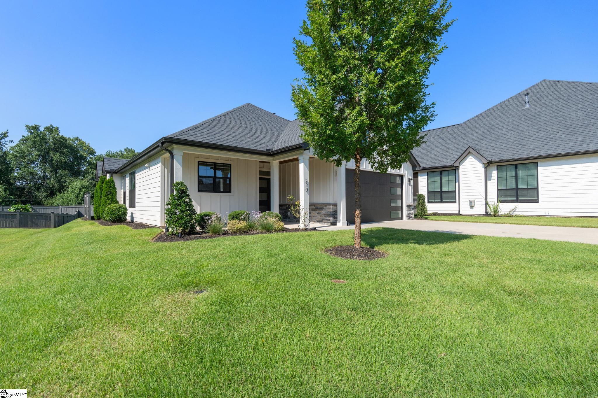 220 Horse Tack Trail Mauldin, SC 29662