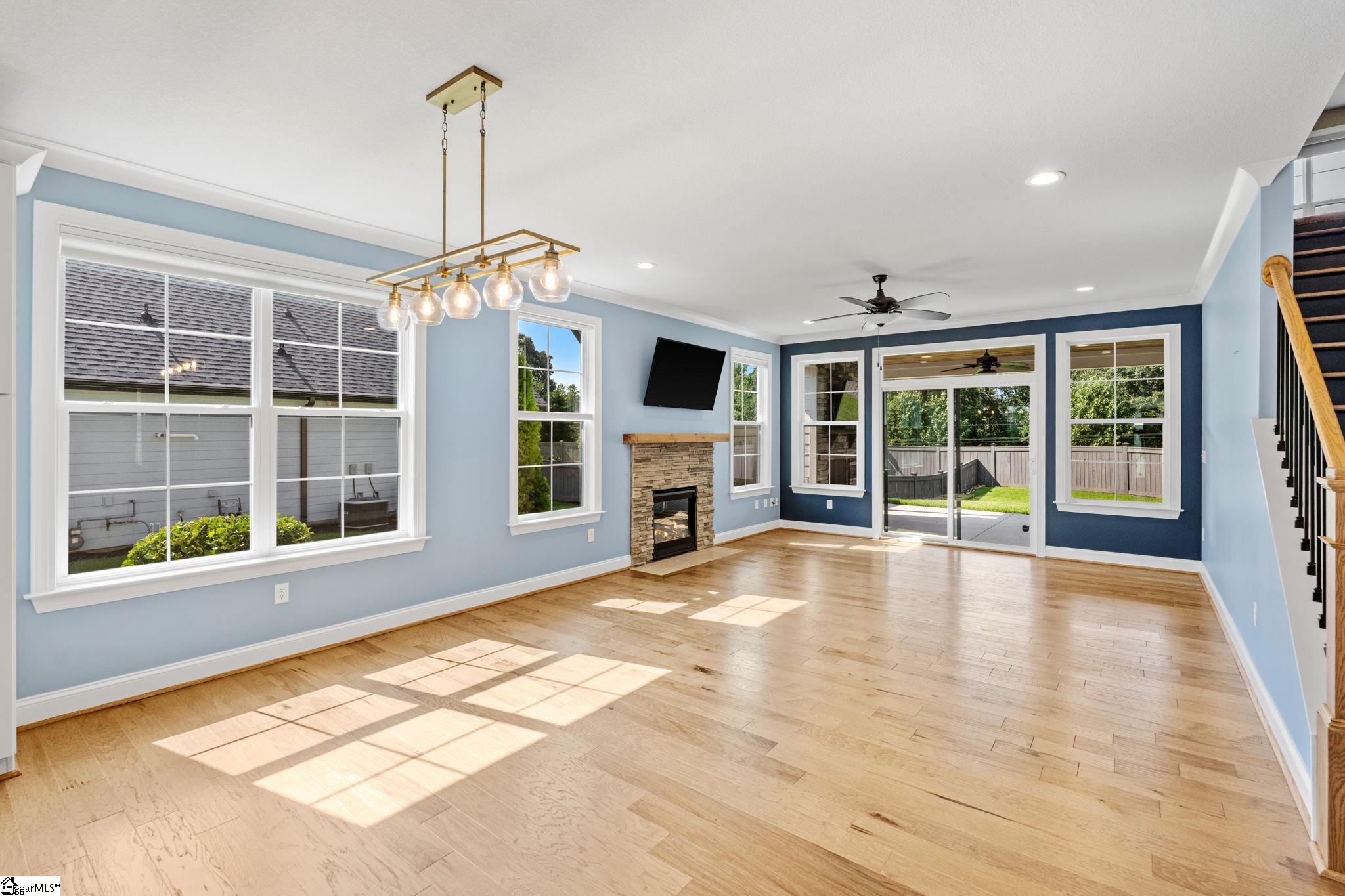 220 Horse Tack Trail Mauldin, SC 29662