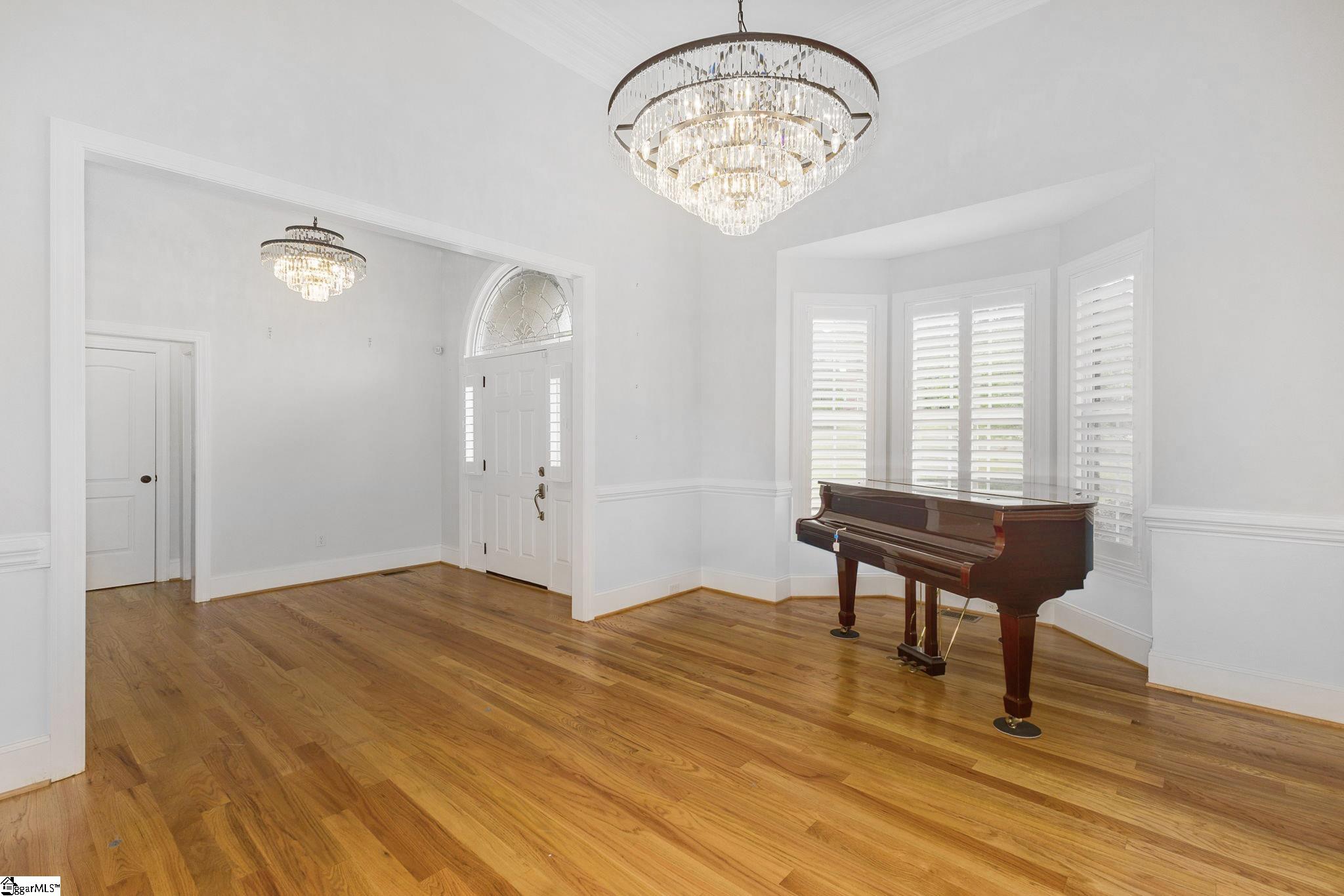 6 Pepper Bush Drive Greer, SC 29651