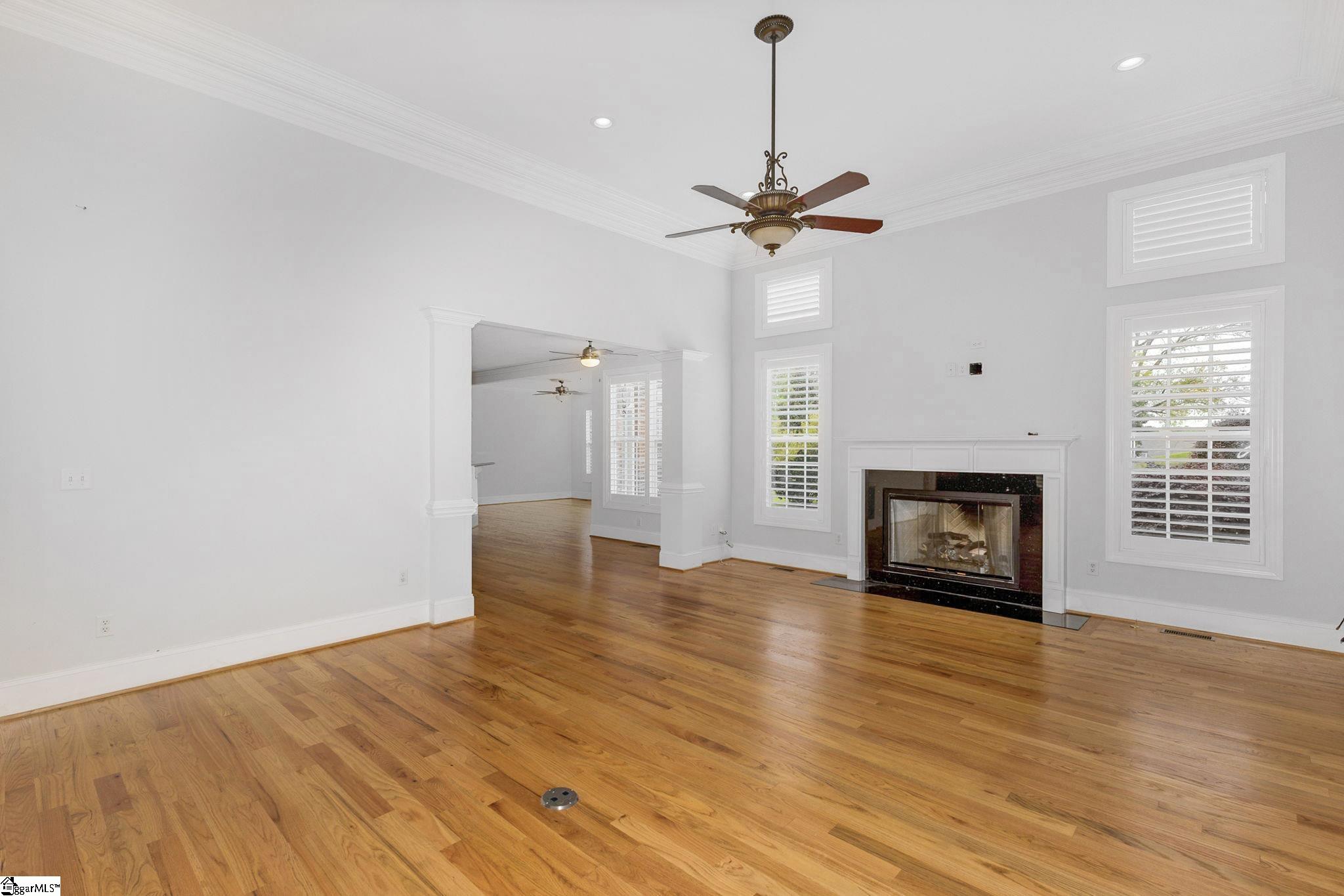 6 Pepper Bush Drive Greer, SC 29651
