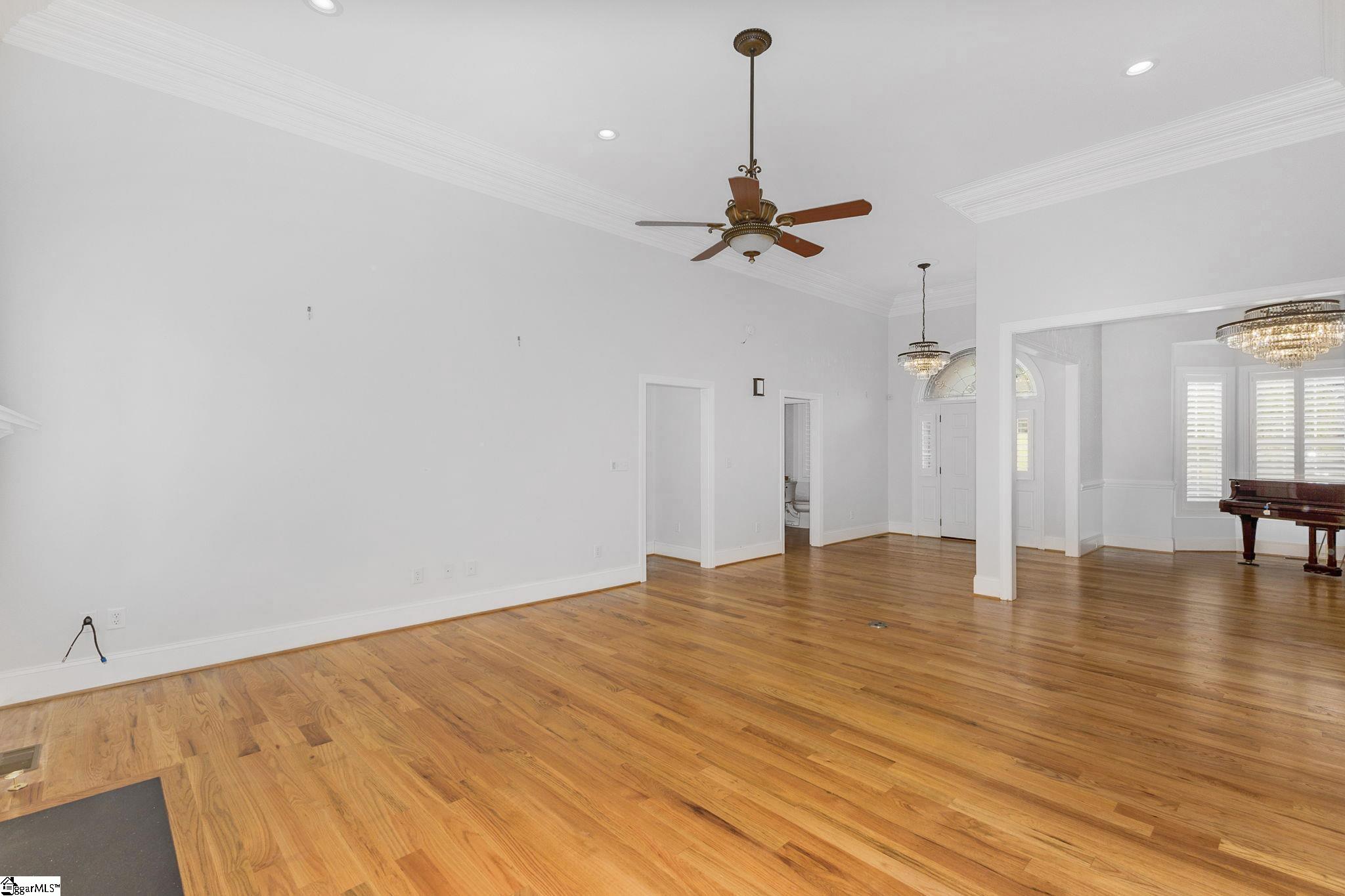 6 Pepper Bush Drive Greer, SC 29651