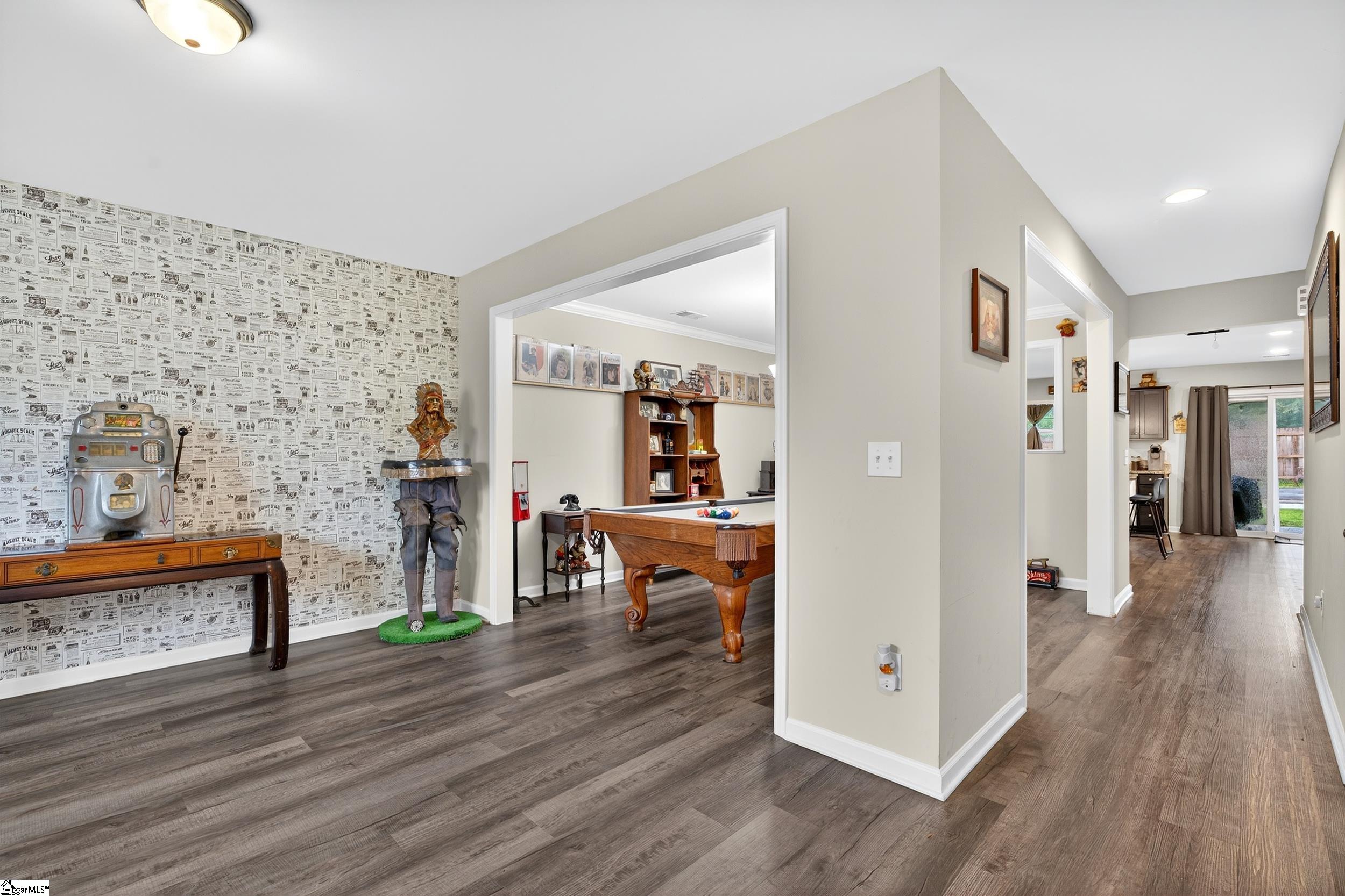 117 Bruinen Drive Fountain Inn, SC 29644