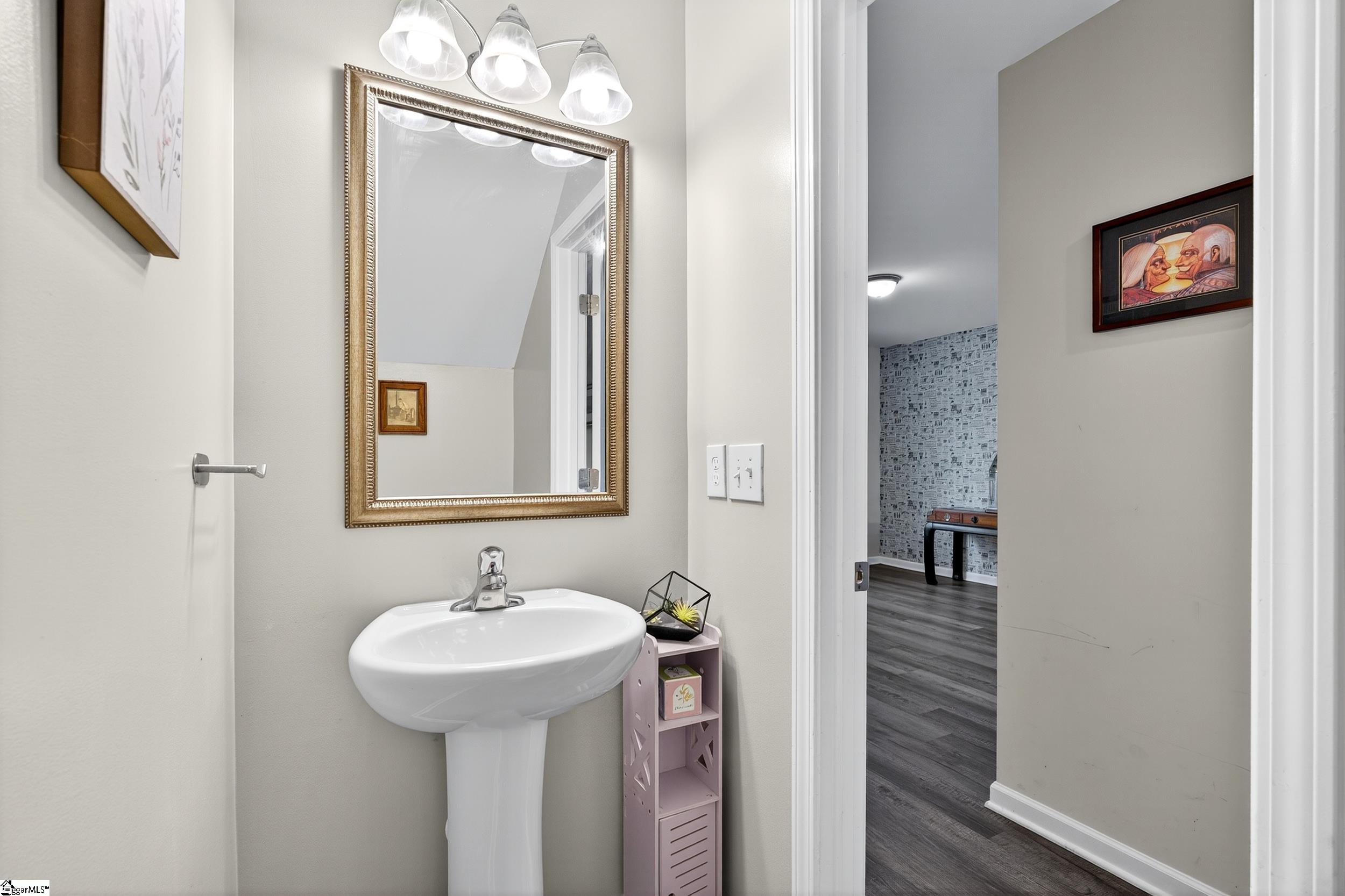 117 Bruinen Drive Fountain Inn, SC 29644
