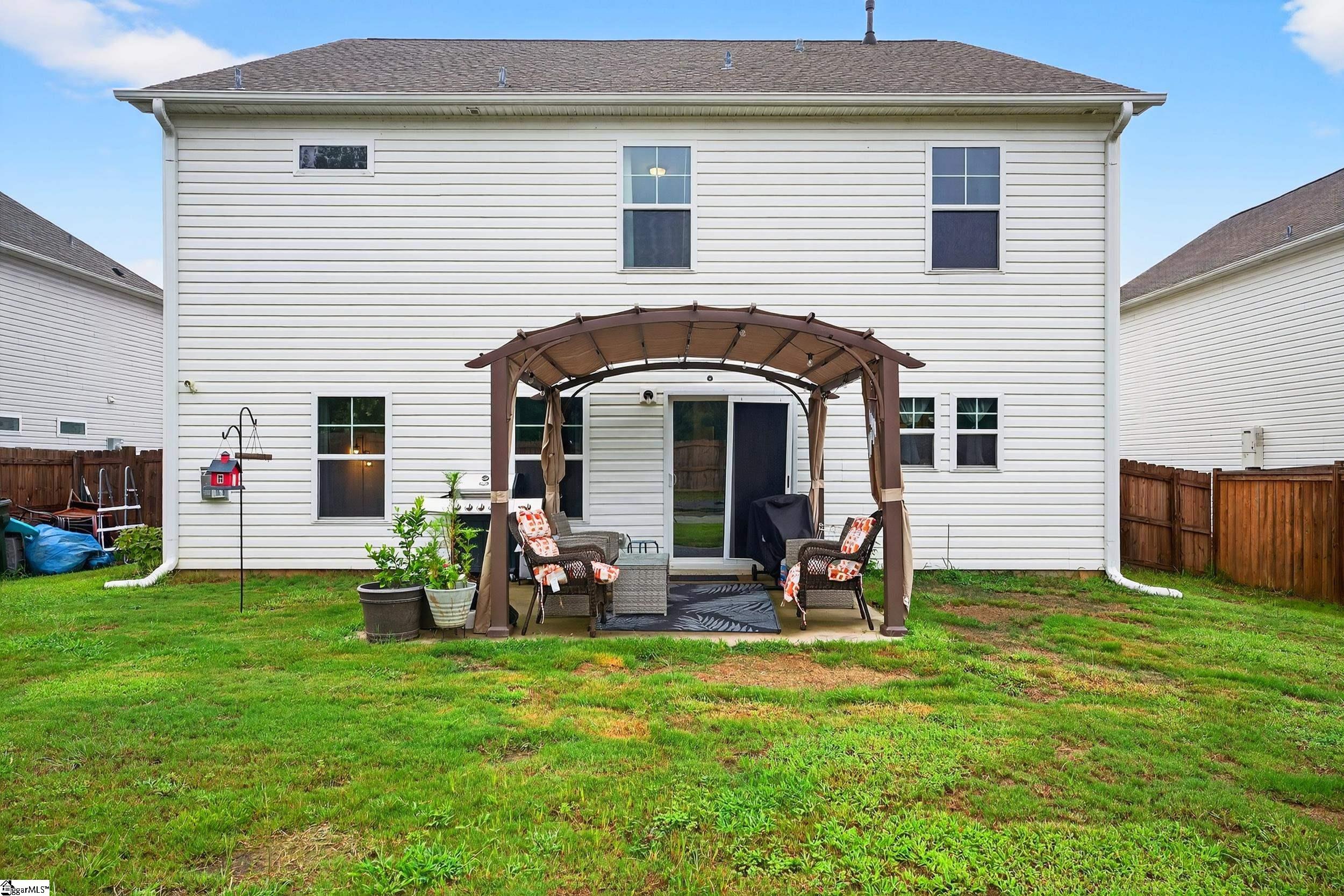 117 Bruinen Drive Fountain Inn, SC 29644
